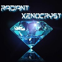 Radiant Xenocryst