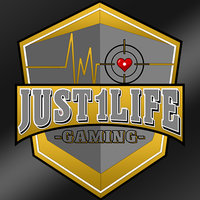 Just1Life Gaming e.V. Gold
