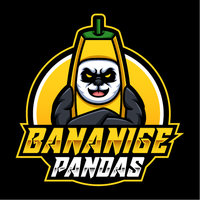 Bananige Pandas