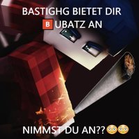 Bubatz Bande