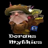 Dorans Mythics