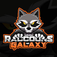 Raccoons of Galaxy