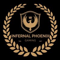 Infernal Phoenix Gaming Team 2