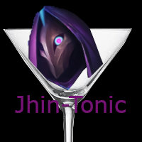 Jhin-Tonic