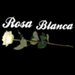 Rosa Blanca