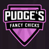 Pudge's Fancy Chicks