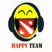 Happy Team