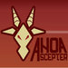 Anoa's Scepter