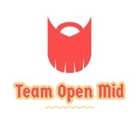 Team Open Mid