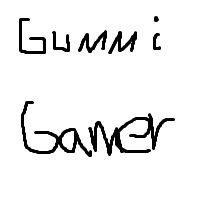 GummiGamer