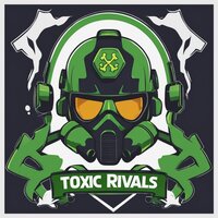 Toxic Rivals