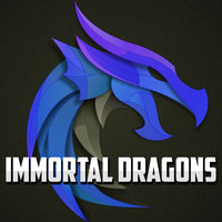 Immortal Dragons