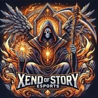 xEnd of Story Subliners