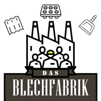 DAS BlechFabrik