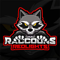Raccoons of Anarchy - Redlights