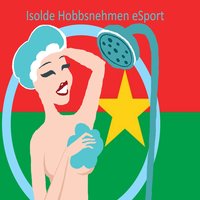 IsoldeHobbsnehmen eSport