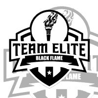 Team Elite | Black Flame