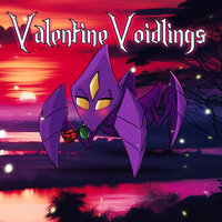 Valentine Voidlings