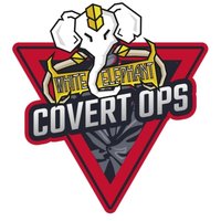 Covert Ops: White Elephant