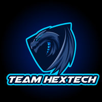 Team Hextech
