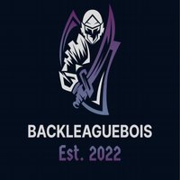 BackLeagueBois