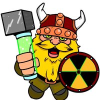 Nuclear Vikings Academy