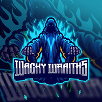 Wacky Wraiths X