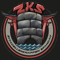 Zitadellenknappen Spandau