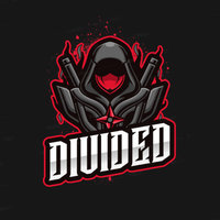 Divided