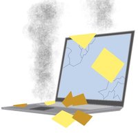 Cheese and a Toaster