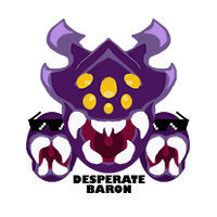 Desperate Barons