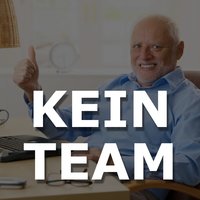 Kein Team