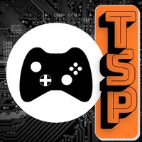 TSP´s Gaming Lounge