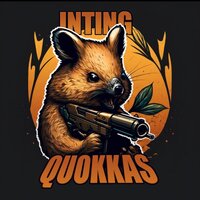 Inting Quokkas