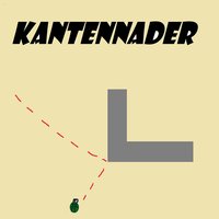 Kantennader