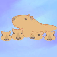 Capybara Gaming