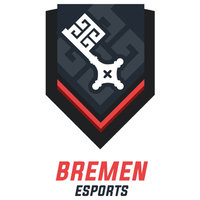 Bremen eSports e. V. Team oneUP