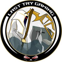 LastTryGaming