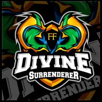 Divine Surrenderer