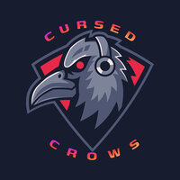 CC Cursed Crows x TPR
