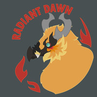 Radiant Dawn