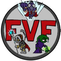 Frontline Viktor and Friends