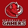 Republic Of Gamers 