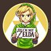Dude I'm Not Zelda
