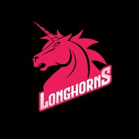Unicorns of Love Longhorns