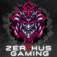 Zerthus Gaming Crimson Shadows