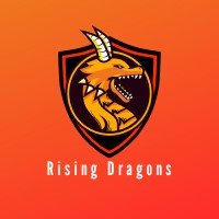 Rising Dragons