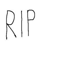 RIP in Peace