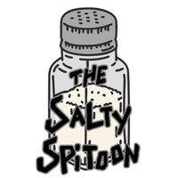 The Salty Spitoon