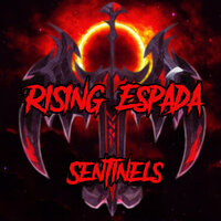 Rising Espada Sentinals